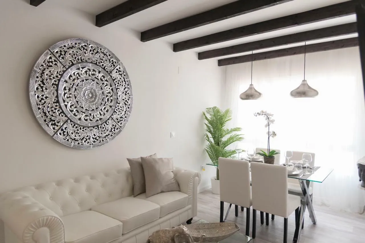 Málaga Luxury Suite