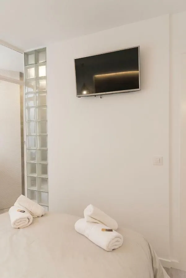 Cosy Flat - City Center - Parking Free Malaga Apartment