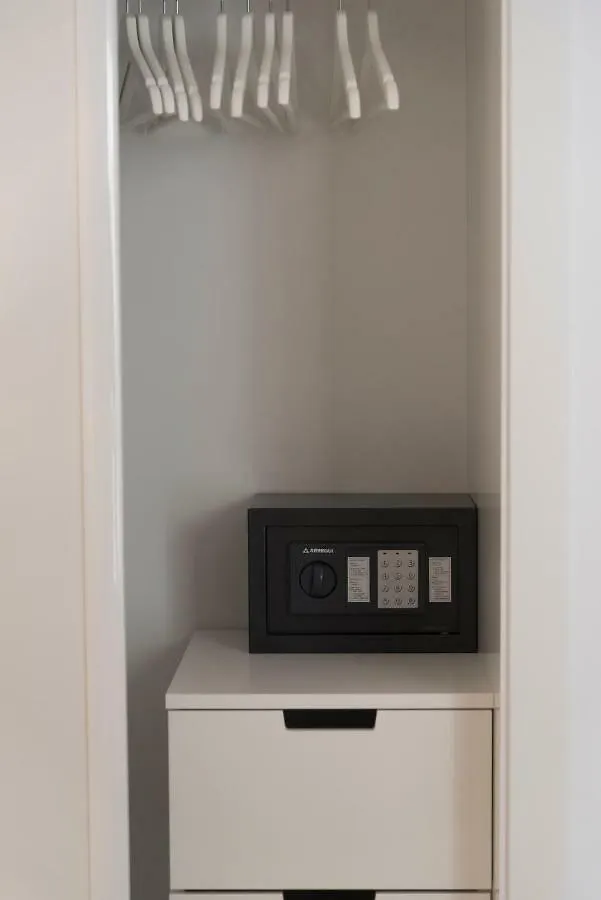 Cosy Flat - City Center - Parking Free Malaga 0*,  Spain
