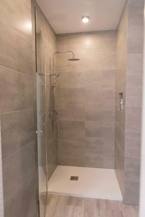 Cosy Flat - City Center - Parking Free Malaga Apartment