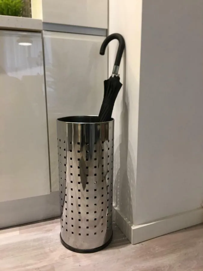 Cosy Flat - City Center - Parking Free Malaga Spain